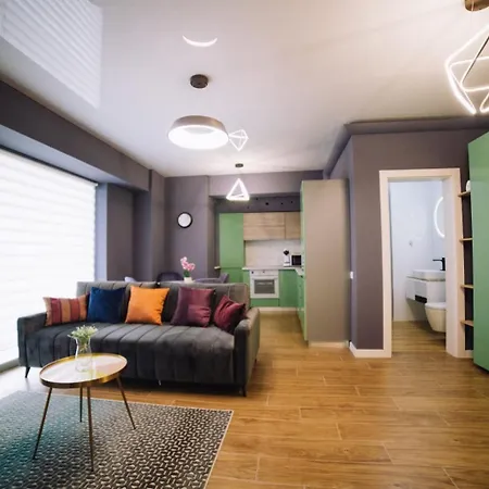 Madrid - Endless Summer Mamaia Nord