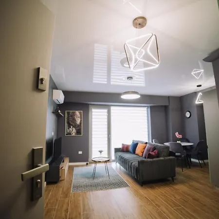 Apartment Madrid - Endless Summer Mamaia Nord Navodari