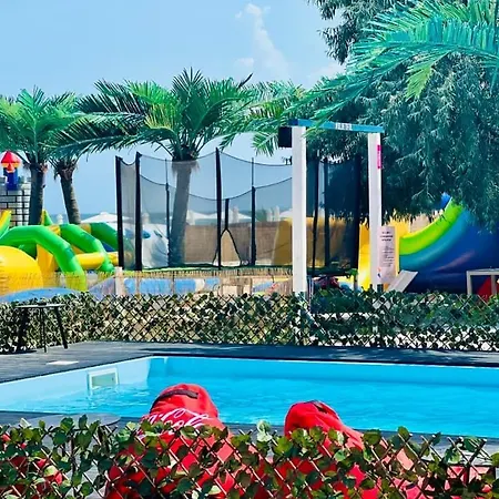 Madrid - Endless Summer Mamaia Nord Năvodari