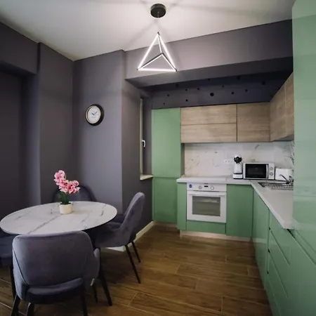 Apartamento Madrid - Endless Summer Mamaia Nord *