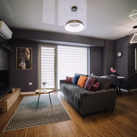 Madrid - Endless Summer Mamaia Nord Năvodari