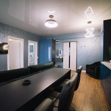 Apartamento Madrid - Endless Summer Mamaia Nord