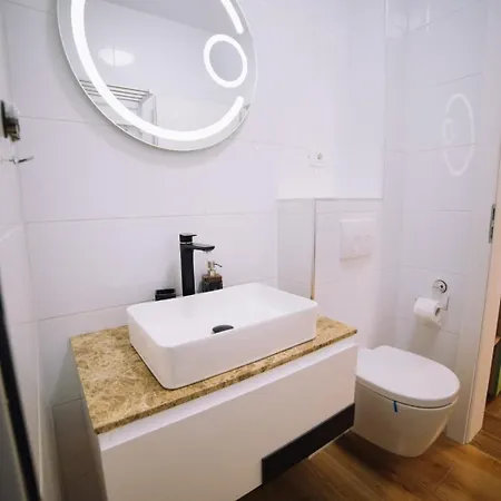 Apartamento Madrid - Endless Summer Mamaia Nord Năvodari