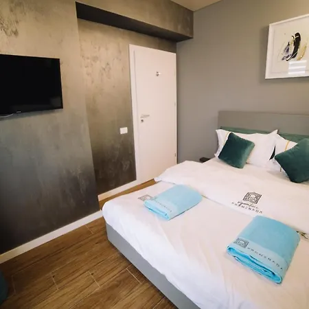 Madrid - Endless Summer Mamaia Nord