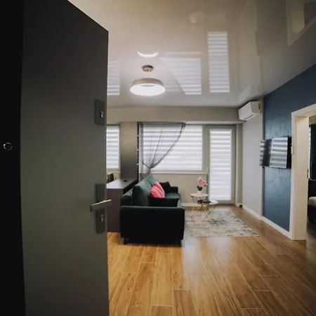 Madrid - Endless Summer Mamaia Nord