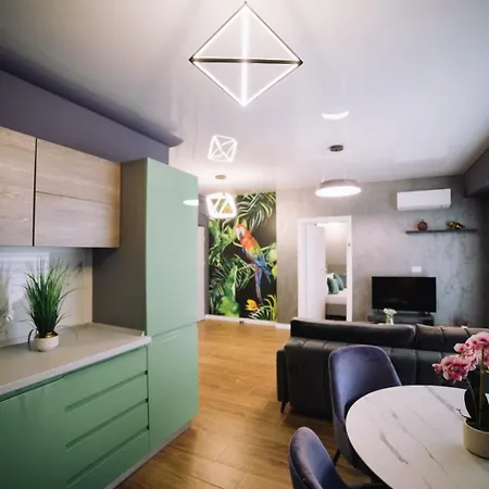 Madrid - Endless Summer Mamaia Nord