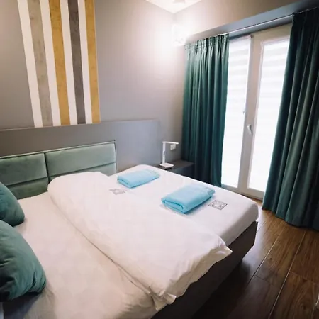 Apartamento Madrid - Endless Summer Mamaia Nord *