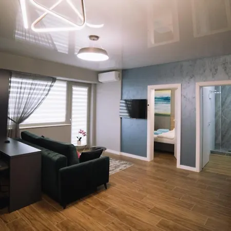 Apartamento Madrid - Endless Summer Mamaia Nord Năvodari