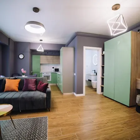 Apartamento Madrid - Endless Summer Mamaia Nord