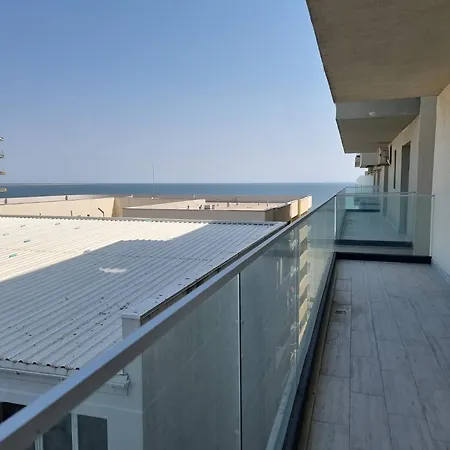 Madrid - Endless Summer Mamaia Nord Navodari