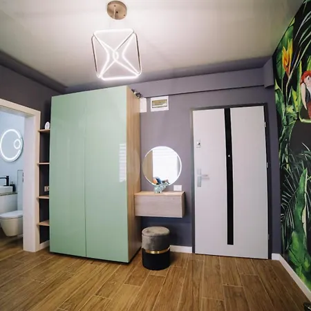 Apartamento Madrid - Endless Summer Mamaia Nord