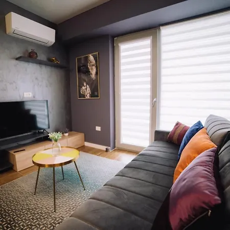 Apartamento Madrid - Endless Summer Mamaia Nord *