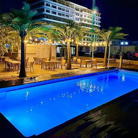 Apartment Madrid - Endless Summer Mamaia Nord Navodari