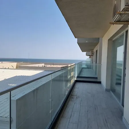 Madrid - Endless Summer Mamaia Nord