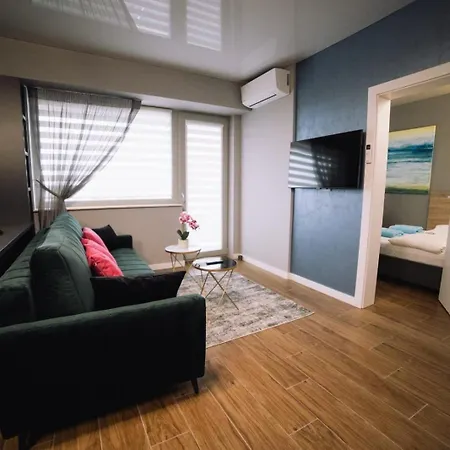 Apartamento Madrid - Endless Summer Mamaia Nord