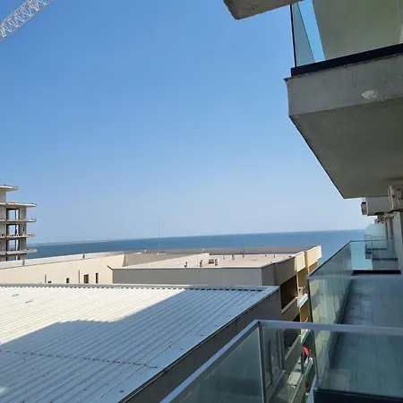 Madrid - Endless Summer Mamaia Nord Năvodari