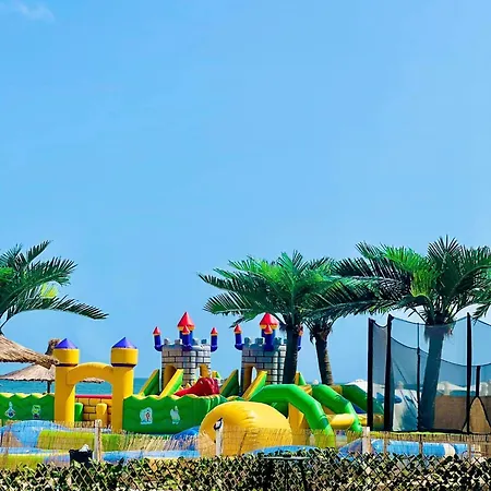 Apartment Madrid - Endless Summer Mamaia Nord *
