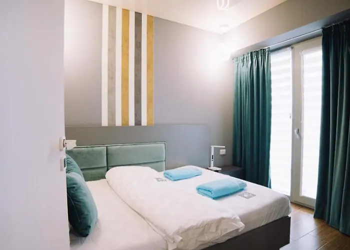 Madrid - Endless Summer Mamaia Nord