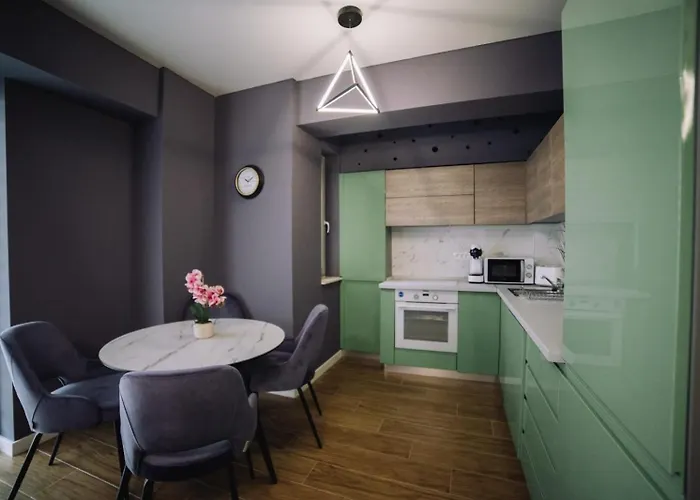 Daire Madrid - Endless Summer Mamaia Nord *