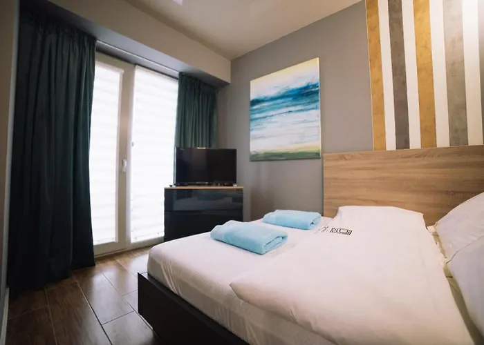 Madrid - Endless Summer Mamaia Nord Navodari