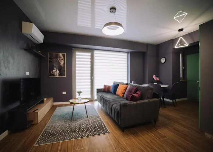 Madrid - Endless Summer Mamaia Nord Navodari