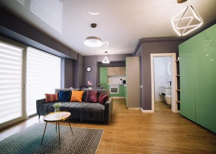 Madrid - Endless Summer Mamaia Nord