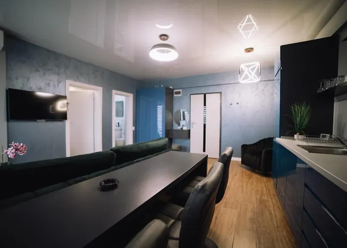 Daire Madrid - Endless Summer Mamaia Nord