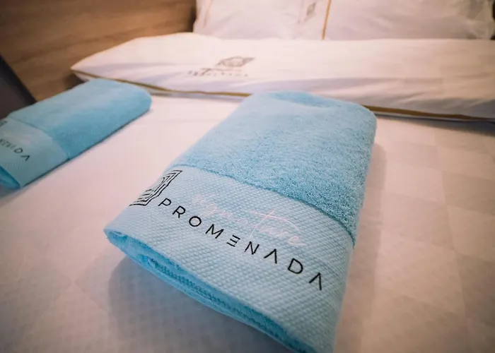 Daire Madrid - Endless Summer Mamaia Nord *