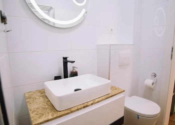 Daire Madrid - Endless Summer Mamaia Nord Navodari