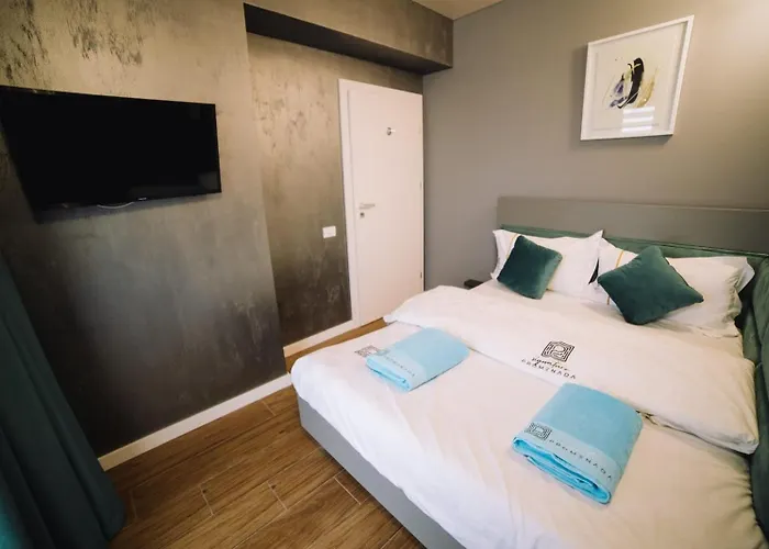 Madrid - Endless Summer Mamaia Nord