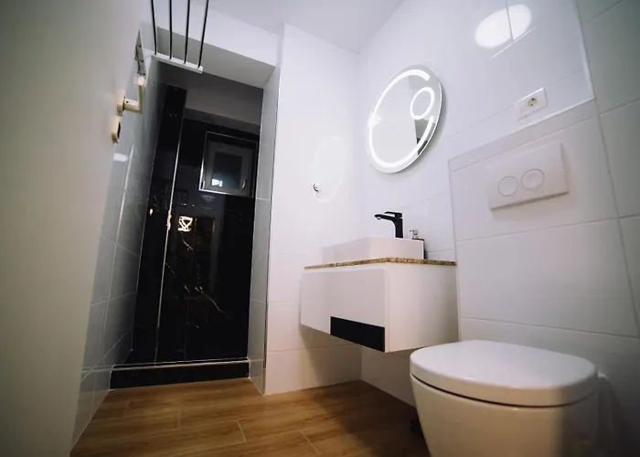 Daire Madrid - Endless Summer Mamaia Nord