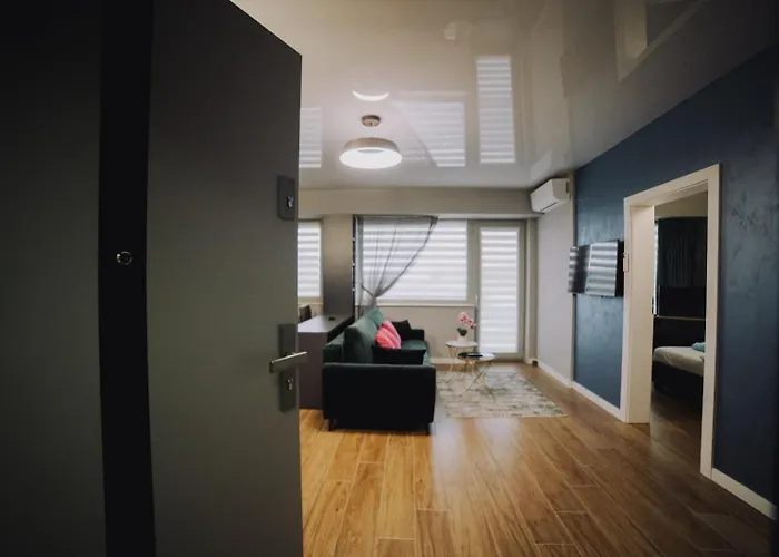 Madrid - Endless Summer Mamaia Nord