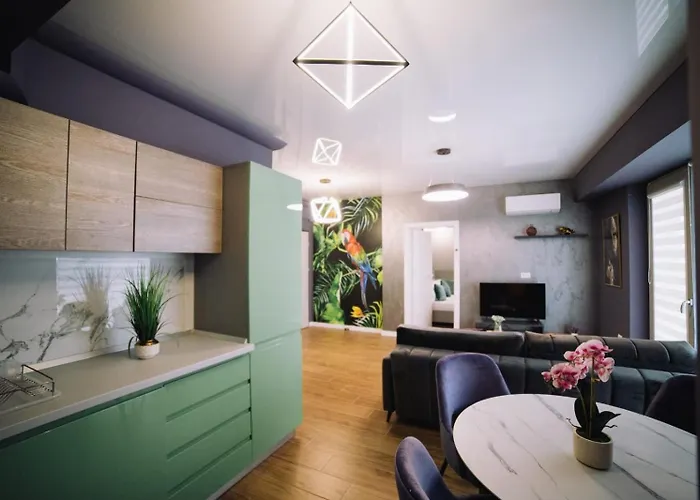 Madrid - Endless Summer Mamaia Nord