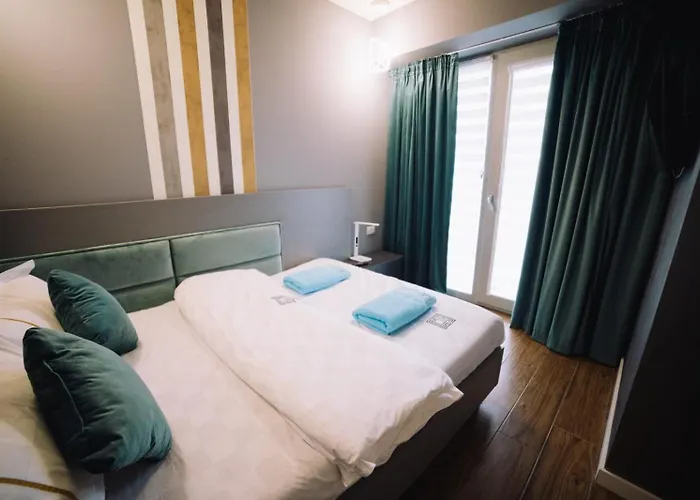 Daire Madrid - Endless Summer Mamaia Nord *