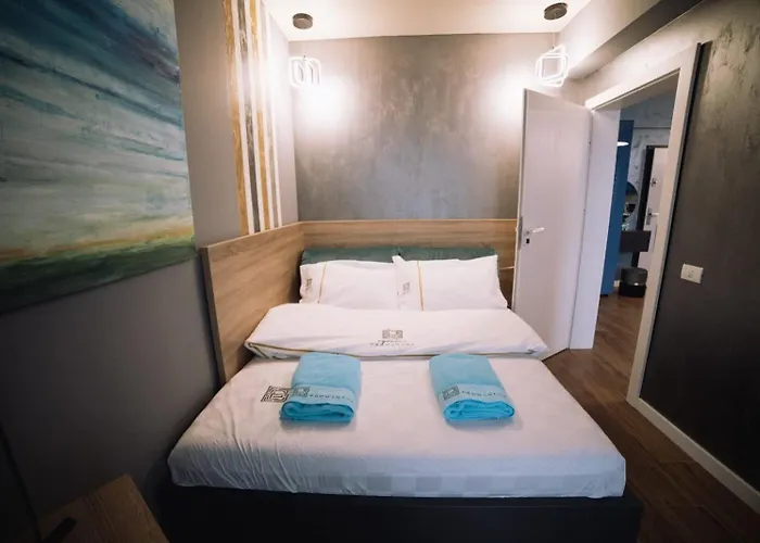 Daire Madrid - Endless Summer Mamaia Nord *