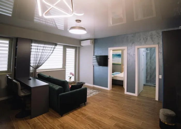 Daire Madrid - Endless Summer Mamaia Nord Navodari