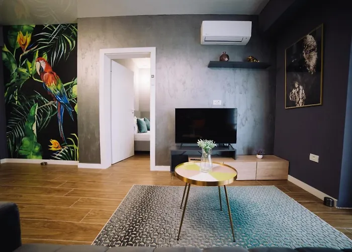 Daire Madrid - Endless Summer Mamaia Nord *