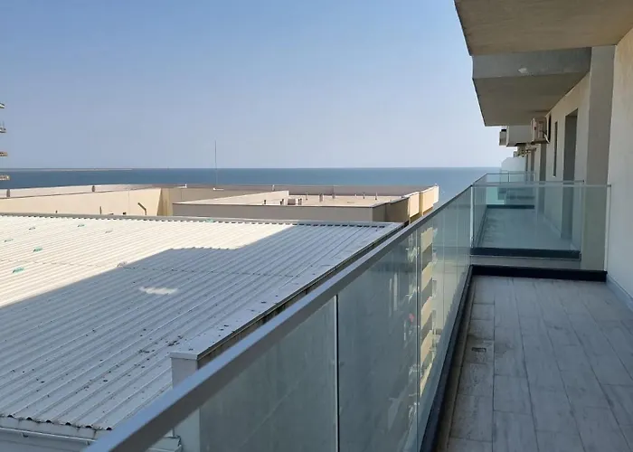 Madrid - Endless Summer Mamaia Nord Navodari