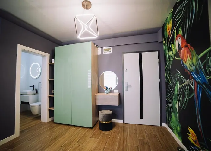 Daire Madrid - Endless Summer Mamaia Nord