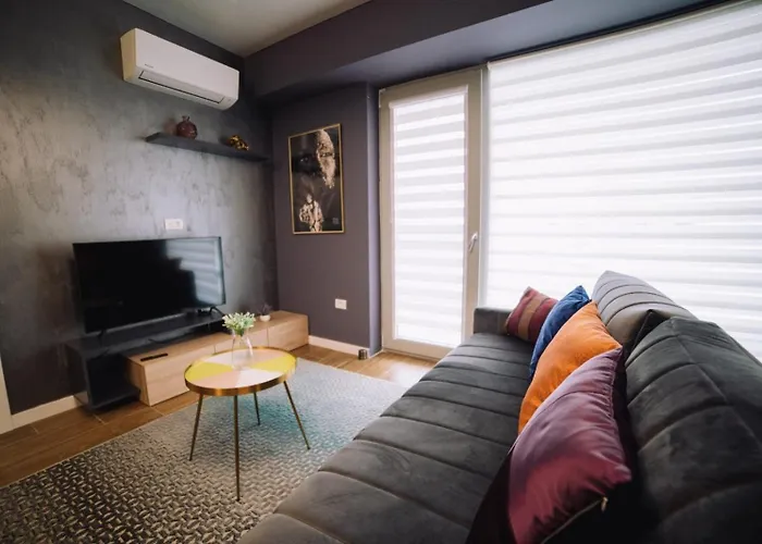 Daire Madrid - Endless Summer Mamaia Nord *