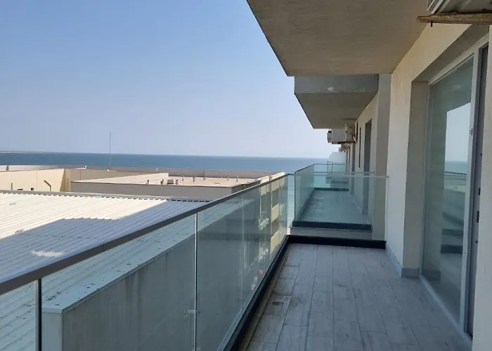 Madrid - Endless Summer Mamaia Nord