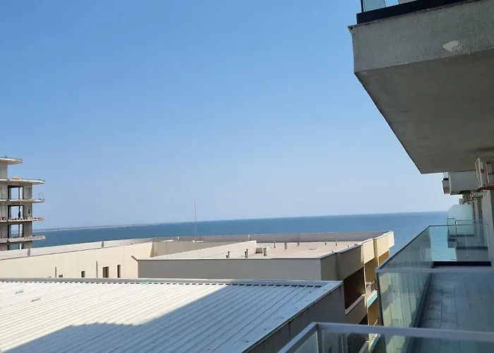 Madrid - Endless Summer Mamaia Nord Navodari